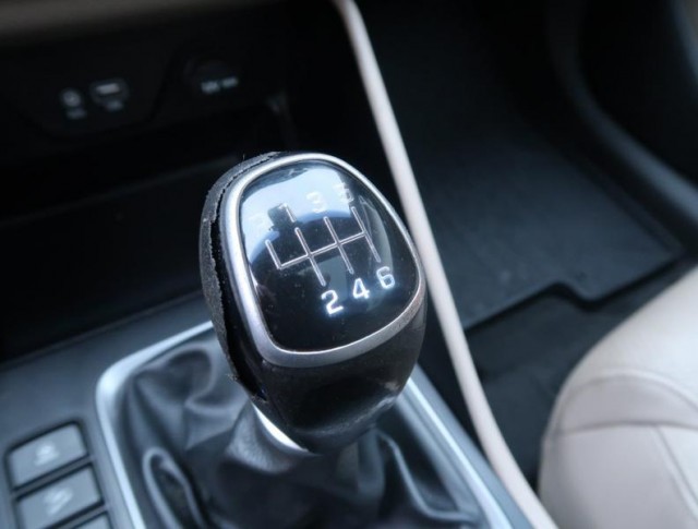 Hyundai Tucson  2.0 CRDi Premium