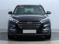 Hyundai Tucson  2.0 CRDi Premium