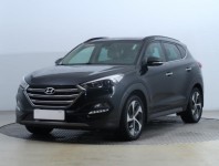 Hyundai Tucson  2.0 CRDi Premium