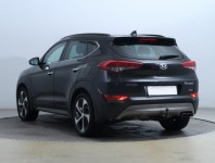 Hyundai Tucson  2.0 CRDi Premium