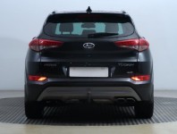 Hyundai Tucson  2.0 CRDi Premium