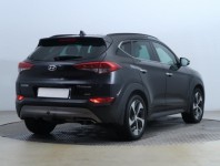 Hyundai Tucson  2.0 CRDi Premium