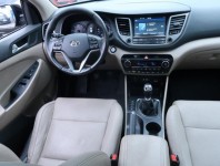 Hyundai Tucson  2.0 CRDi Premium