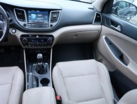 Hyundai Tucson  2.0 CRDi Premium