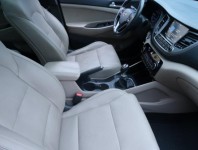 Hyundai Tucson  2.0 CRDi Premium