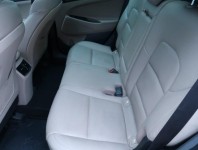 Hyundai Tucson  2.0 CRDi Premium