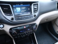 Hyundai Tucson  2.0 CRDi Premium