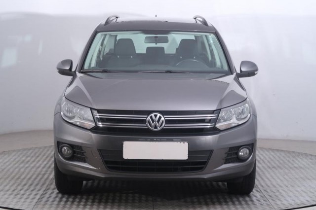 Volkswagen Tiguan  1.4 TSI 