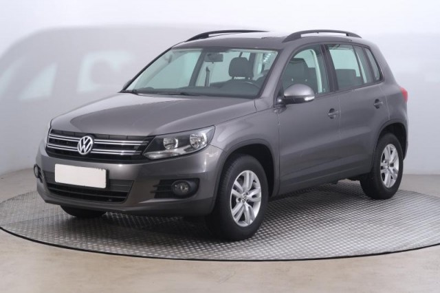 Volkswagen Tiguan  1.4 TSI 