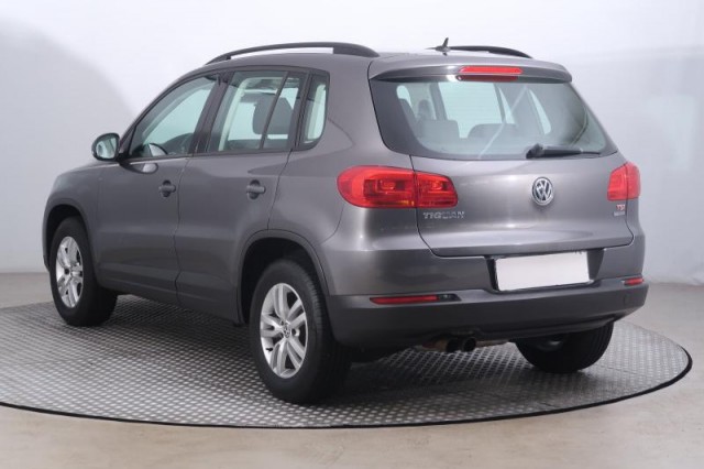 Volkswagen Tiguan  1.4 TSI 
