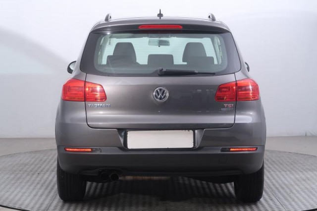 Volkswagen Tiguan  1.4 TSI 
