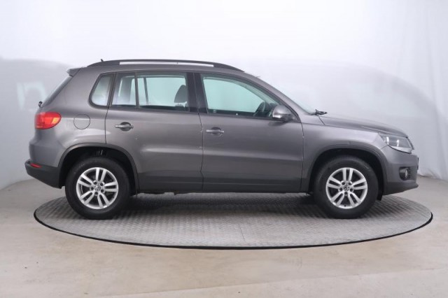 Volkswagen Tiguan  1.4 TSI 