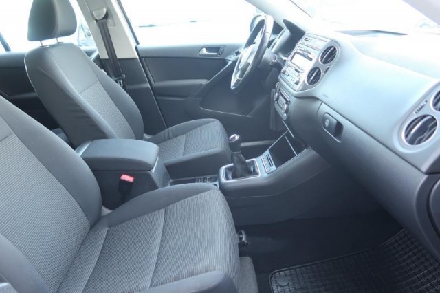 Volkswagen Tiguan  1.4 TSI 