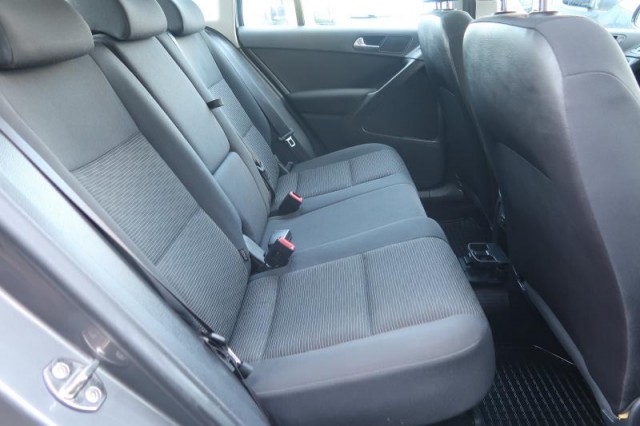 Volkswagen Tiguan  1.4 TSI 