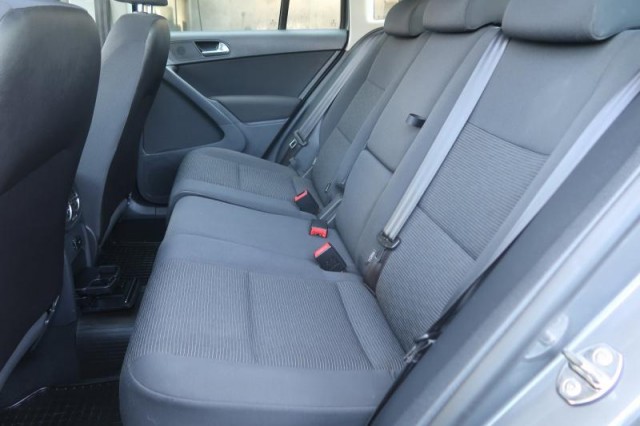 Volkswagen Tiguan  1.4 TSI 