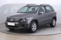 Volkswagen Tiguan  1.4 TSI 