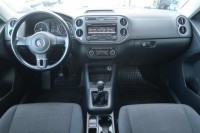 Volkswagen Tiguan  1.4 TSI 