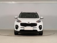 Kia Sportage  2.0 CRDi 