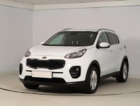 Kia Sportage  2.0 CRDi 
