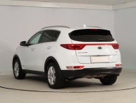 Kia Sportage  2.0 CRDi 