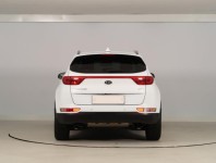 Kia Sportage  2.0 CRDi 