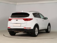 Kia Sportage  2.0 CRDi 