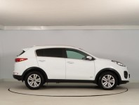 Kia Sportage  2.0 CRDi 