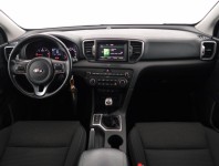 Kia Sportage  2.0 CRDi 
