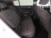 Kia Sportage  2.0 CRDi 