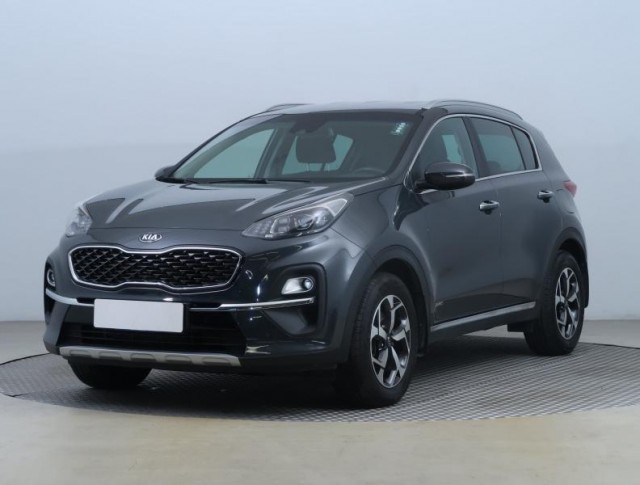 Kia Sportage  1.6 T-GDI Top