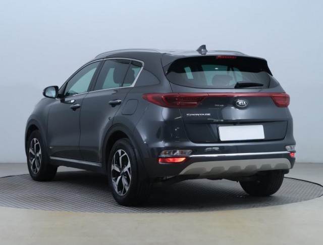 Kia Sportage  1.6 T-GDI Top