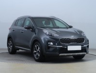 Kia Sportage  1.6 T-GDI Top