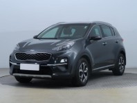 Kia Sportage  1.6 T-GDI Top