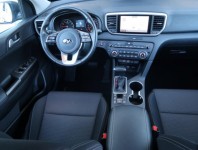 Kia Sportage  1.6 T-GDI Top