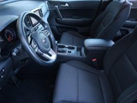 Kia Sportage  1.6 T-GDI Top