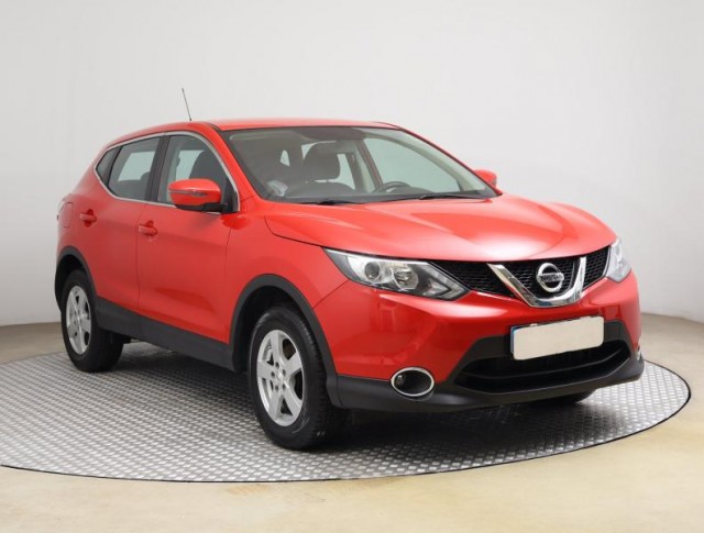 Nissan Qashqai  1.2 DIG-T 