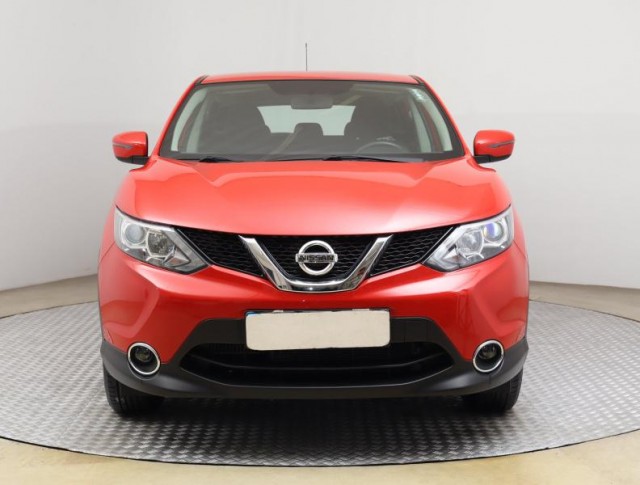 Nissan Qashqai  1.2 DIG-T 
