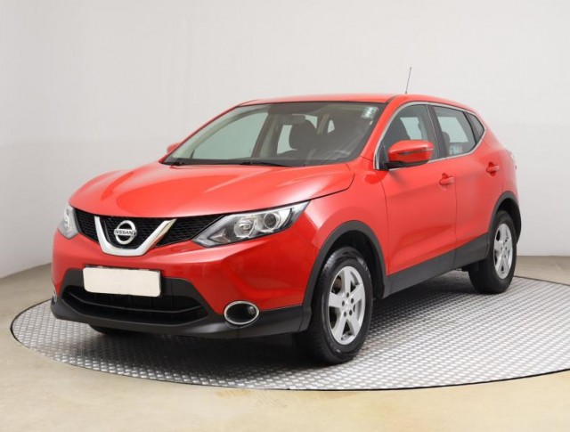 Nissan Qashqai  1.2 DIG-T 