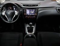 Nissan Qashqai  1.2 DIG-T 