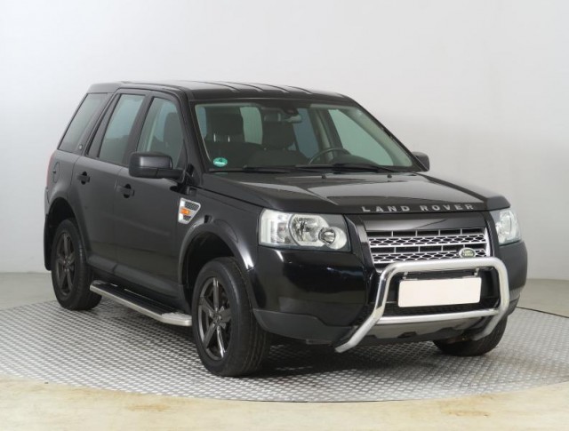 Land Rover Freelander  2.2 TD4 