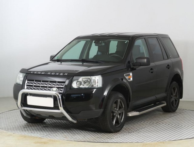 Land Rover Freelander  2.2 TD4 