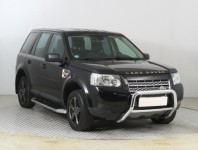 Land Rover Freelander  2.2 TD4 