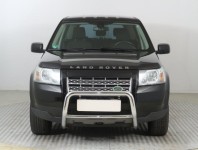 Land Rover Freelander  2.2 TD4 
