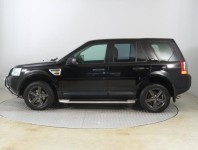 Land Rover Freelander  2.2 TD4 