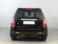 Land Rover Freelander  2.2 TD4 