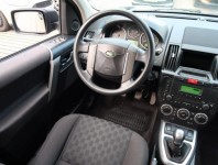 Land Rover Freelander  2.2 TD4 