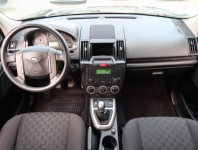 Land Rover Freelander  2.2 TD4 