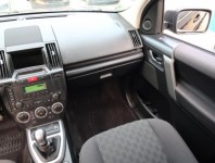 Land Rover Freelander  2.2 TD4 