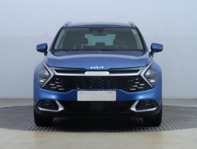 Kia Sportage  1.6 T-GDI MHEV Exclusive