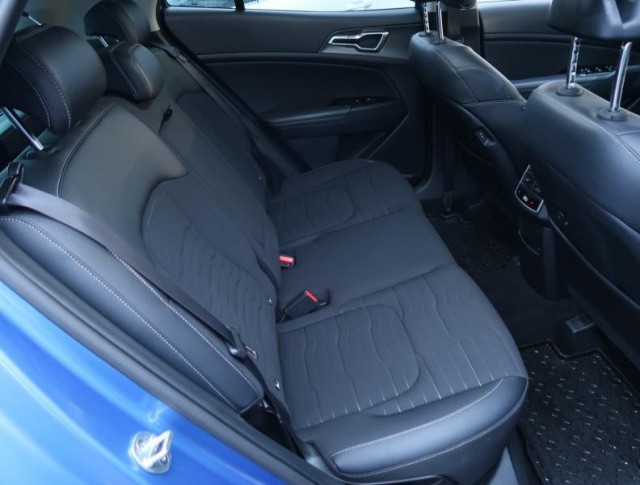 Kia Sportage  1.6 T-GDI MHEV Exclusive